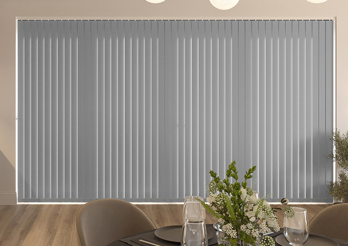 Trinity (Blackout), Flint - Vertical Blind - Image 6